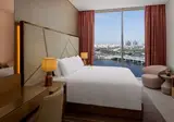Hilton Dubai Creek Residences foto 24