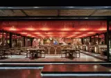 Wyndham Grand Istanbul Kalamis Marina Hotel foto 24