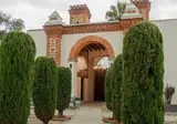 Hotel Ex hacienda Chautla Puebla Trademark by Wyndham foto 14