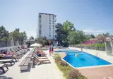 AzuLine Hotel Bergantin foto 2