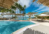 OUTRIGGER Koh Samui Beach Resort foto 9
