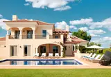Monte Rei Golf & Country Club foto 1