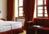 Romantik Hotel Bülow Residenz foto 4