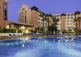 Hotel H10 Salauris Palace foto 13