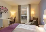 Mercure Hotel Berlin City West foto 5