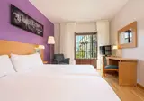Hotel Jerez Centro foto 2