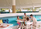 Centara Mirage Lagoon Maldives foto 4