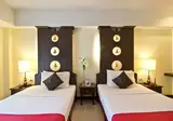 Golden Sea Pattaya Hotel foto 5