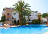 Golden Beach Appart Hôtel foto 15