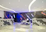 RK Beach Hotel foto 16