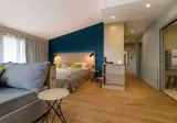 Best Western Montecristo Bastia foto 11