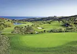 Finca Cortesin Golf & Spa foto 18