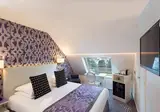 Hotel Victor Hugo Paris Kleber foto 6