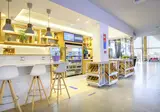 Hilton Garden Inn Malaga foto 8