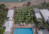 Iliada Beach Hotel foto 23