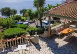 Aurora Beach Hotel Corfu foto 9