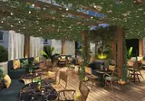 Hotel voco Paris Montparnasse foto 5