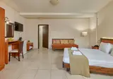 St. Constantin Hotel foto 25