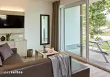 Holiday Suites Jabbeke foto 9