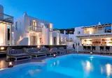 Mykonos Princess Hotel foto 2