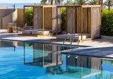 Eliros Mare Beachfront Poem Hotel foto 15