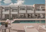 Cavo Suites foto 1
