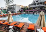 Bodrum Beach Resort foto 20