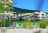 Pegasos Deluxe Beach Hotel foto 5