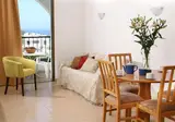 Stephanos Hotel Appartementen foto 5