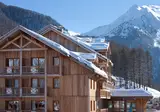 Résidence Chalets & Balcons de Bois Méan foto 10