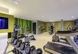Novotel Munchen City Arnulfpark foto 14
