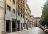 Hotel Dei Cavalieri Caserta La Reggia foto 18