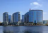Marriott Marquis Dubai Creek foto 7