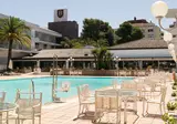 Hotel Villa Jerez foto 2