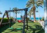 Hotel Constantinou Bros Athena Beach foto 7