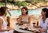 Inturotel Cala Esmeralda Beach Hotel & Spa foto 28