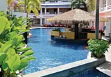 Radisson RED Phuket Patong Beach foto 10