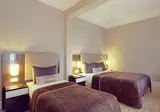 City Center Hotel Taksim foto 21
