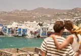 NUMO Mykonos Boutique Resort foto 19