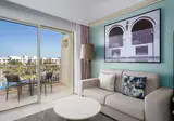 Radisson Blu Resort, Saidia Beach foto 22
