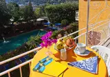 Hotel Cleopatra Ischia foto 12