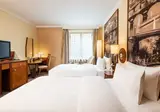 Lindner Hotel Prague Castle foto 10