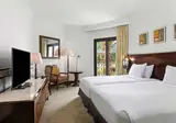 Hilton Luxor foto 17
