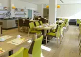 Cityhotel Kurfürst Balduin foto 2