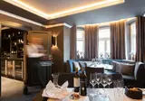 ERIKA Boutiquehotel Kitzbühel foto 24