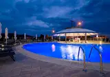 The Dome Luxury Hotel foto 17
