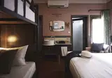 Josh Hotel Bangkok foto 5