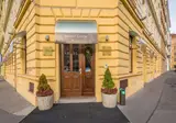 Prague Centre Plaza Hotel foto 24