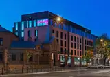 Moxy Warsaw Praga Hotel foto 13