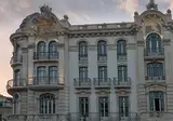 1908 Lisboa Hotel foto 1